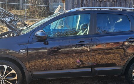 Nissan Qashqai, 2011 год, 870 000 рублей, 5 фотография