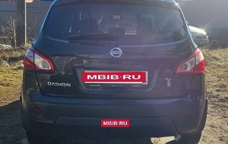 Nissan Qashqai, 2011 год, 870 000 рублей, 4 фотография