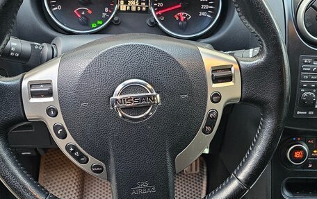 Nissan Qashqai, 2011 год, 870 000 рублей, 9 фотография