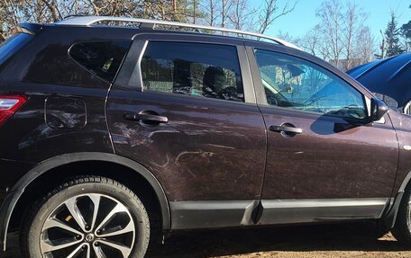 Nissan Qashqai, 2011 год, 870 000 рублей, 6 фотография