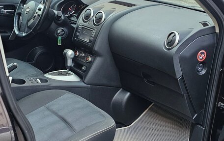 Nissan Qashqai, 2011 год, 870 000 рублей, 8 фотография