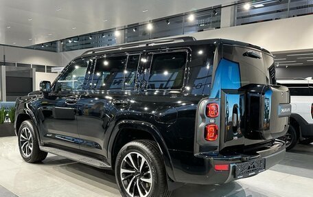 Haval H9, 2024 год, 4 999 000 рублей, 5 фотография