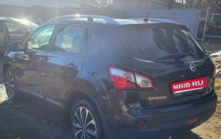 Nissan Qashqai, 2011 год, 870 000 рублей, 7 фотография