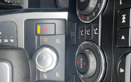 Land Rover Freelander II рестайлинг 2, 2011 год, 1 530 000 рублей, 14 фотография