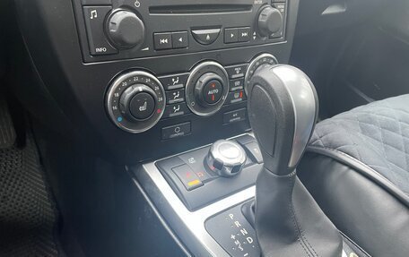 Land Rover Freelander II рестайлинг 2, 2011 год, 1 530 000 рублей, 15 фотография