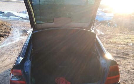 Opel Vectra B рестайлинг, 1999 год, 150 000 рублей, 6 фотография