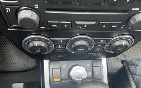 Land Rover Freelander II рестайлинг 2, 2011 год, 1 530 000 рублей, 16 фотография