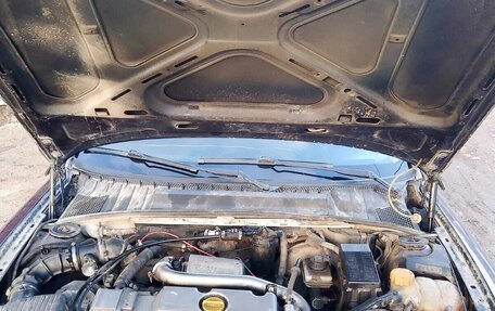 Opel Vectra B рестайлинг, 1999 год, 150 000 рублей, 4 фотография