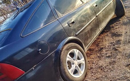 Opel Vectra B рестайлинг, 1999 год, 150 000 рублей, 3 фотография