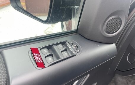 Land Rover Freelander II рестайлинг 2, 2011 год, 1 530 000 рублей, 10 фотография