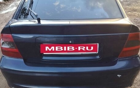 Opel Vectra B рестайлинг, 1999 год, 150 000 рублей, 2 фотография