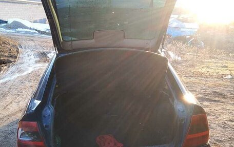 Opel Vectra B рестайлинг, 1999 год, 150 000 рублей, 18 фотография