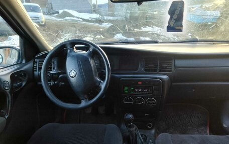 Opel Vectra B рестайлинг, 1999 год, 150 000 рублей, 12 фотография