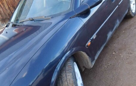 Opel Vectra B рестайлинг, 1999 год, 150 000 рублей, 13 фотография