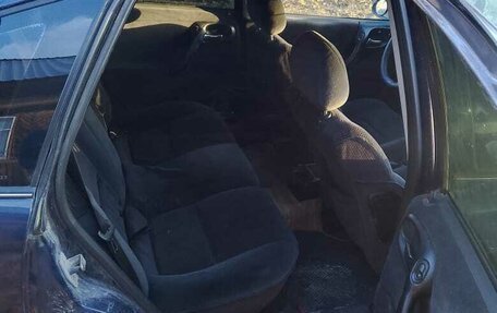 Opel Vectra B рестайлинг, 1999 год, 150 000 рублей, 16 фотография