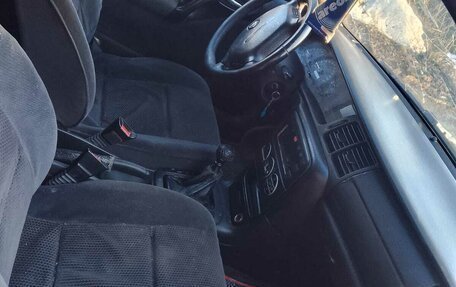 Opel Vectra B рестайлинг, 1999 год, 150 000 рублей, 11 фотография