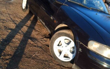 Opel Vectra B рестайлинг, 1999 год, 150 000 рублей, 19 фотография