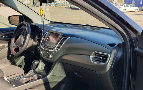 Chevrolet Equinox III, 2020 год, 2 150 000 рублей, 6 фотография