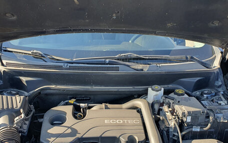 Chevrolet Equinox III, 2020 год, 2 150 000 рублей, 10 фотография