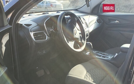 Chevrolet Equinox III, 2020 год, 2 150 000 рублей, 8 фотография