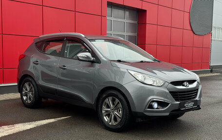 Hyundai ix35 I рестайлинг, 2013 год, 1 330 000 рублей, 3 фотография