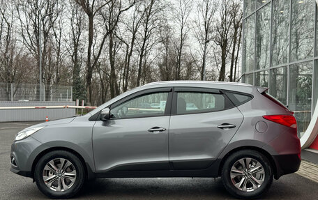 Hyundai ix35 I рестайлинг, 2013 год, 1 330 000 рублей, 4 фотография