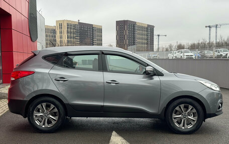 Hyundai ix35 I рестайлинг, 2013 год, 1 330 000 рублей, 5 фотография