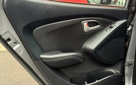 Hyundai ix35 I рестайлинг, 2013 год, 1 330 000 рублей, 13 фотография