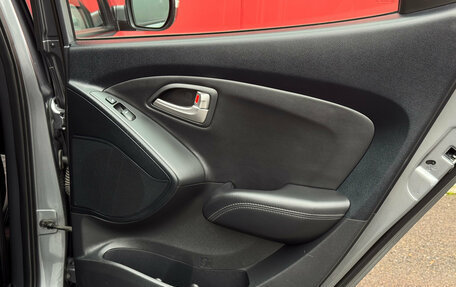 Hyundai ix35 I рестайлинг, 2013 год, 1 330 000 рублей, 15 фотография