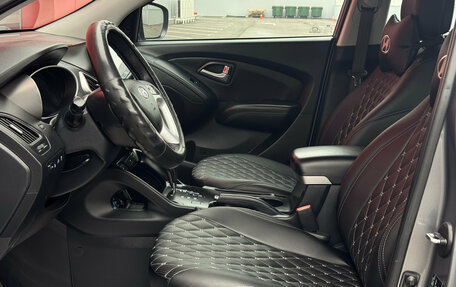 Hyundai ix35 I рестайлинг, 2013 год, 1 330 000 рублей, 9 фотография