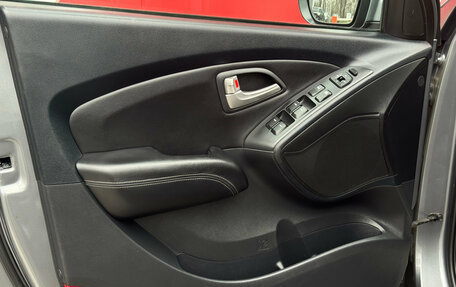 Hyundai ix35 I рестайлинг, 2013 год, 1 330 000 рублей, 11 фотография