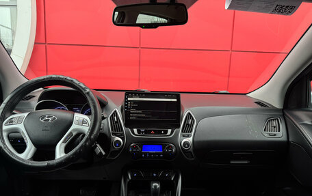 Hyundai ix35 I рестайлинг, 2013 год, 1 330 000 рублей, 19 фотография