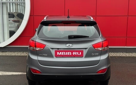 Hyundai ix35 I рестайлинг, 2013 год, 1 330 000 рублей, 7 фотография