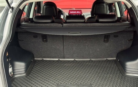 Hyundai ix35 I рестайлинг, 2013 год, 1 330 000 рублей, 21 фотография