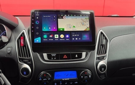 Hyundai ix35 I рестайлинг, 2013 год, 1 330 000 рублей, 20 фотография