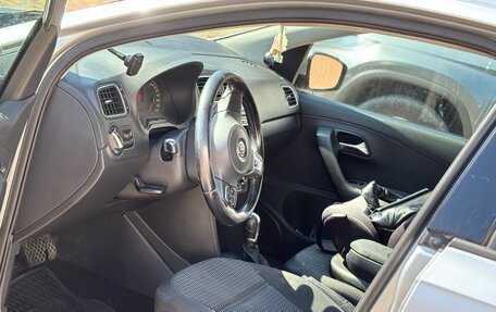 Volkswagen Polo VI (EU Market), 2012 год, 650 000 рублей, 7 фотография