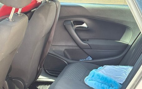 Volkswagen Polo VI (EU Market), 2012 год, 650 000 рублей, 10 фотография