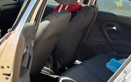 Volkswagen Polo VI (EU Market), 2012 год, 650 000 рублей, 9 фотография