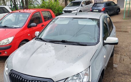 Datsun on-DO I рестайлинг, 2015 год, 550 000 рублей, 2 фотография