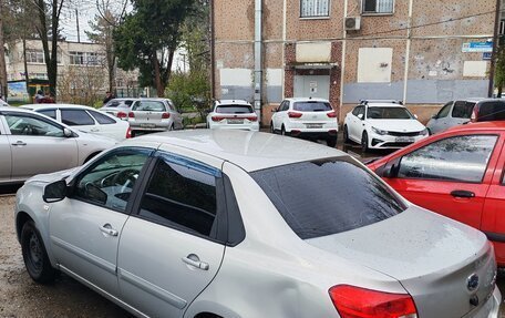 Datsun on-DO I рестайлинг, 2015 год, 550 000 рублей, 3 фотография