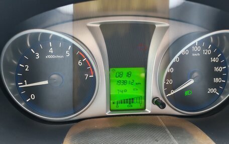 Datsun on-DO I рестайлинг, 2015 год, 550 000 рублей, 7 фотография