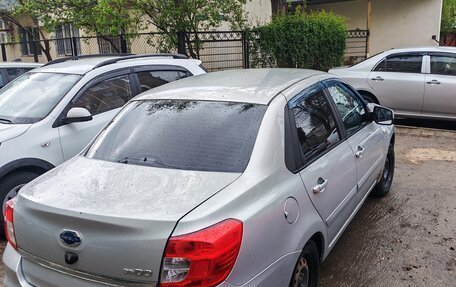 Datsun on-DO I рестайлинг, 2015 год, 550 000 рублей, 4 фотография