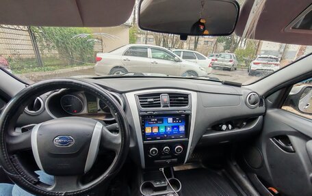 Datsun on-DO I рестайлинг, 2015 год, 550 000 рублей, 6 фотография