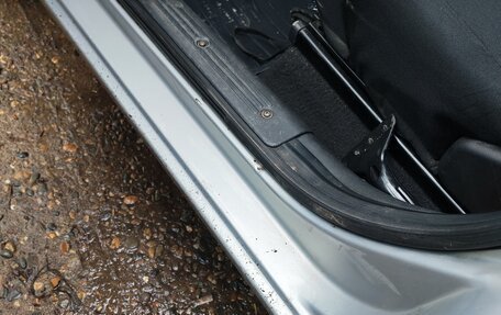 Datsun on-DO I рестайлинг, 2015 год, 550 000 рублей, 5 фотография