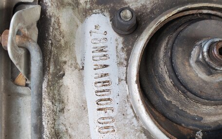 Datsun on-DO I рестайлинг, 2015 год, 550 000 рублей, 8 фотография