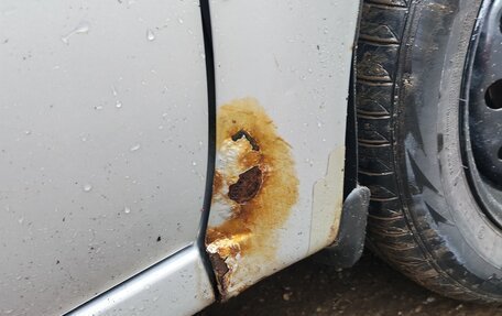 Datsun on-DO I рестайлинг, 2015 год, 550 000 рублей, 11 фотография