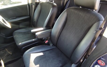 Honda Freed I, 2014 год, 1 175 000 рублей, 10 фотография