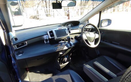 Honda Freed I, 2014 год, 1 175 000 рублей, 11 фотография