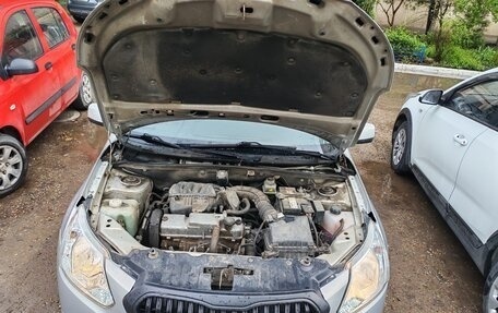 Datsun on-DO I рестайлинг, 2015 год, 550 000 рублей, 9 фотография