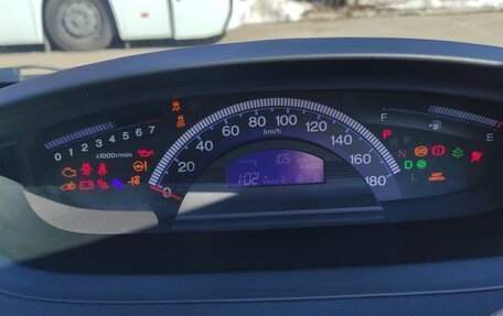 Honda Freed I, 2014 год, 1 175 000 рублей, 17 фотография